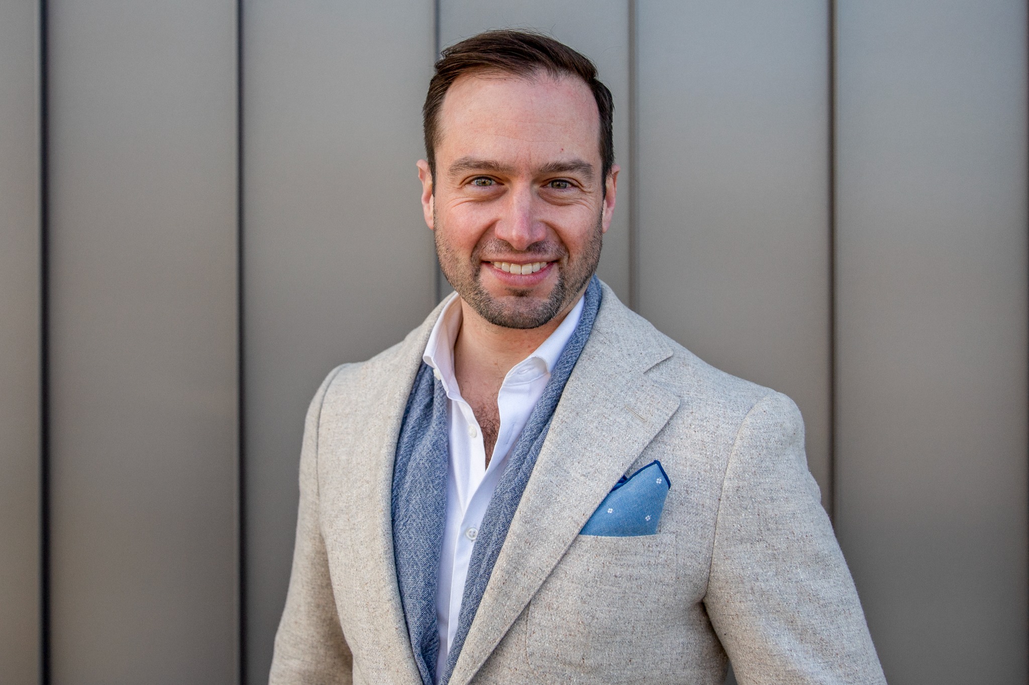 Matt Edlen, Founder and CEO